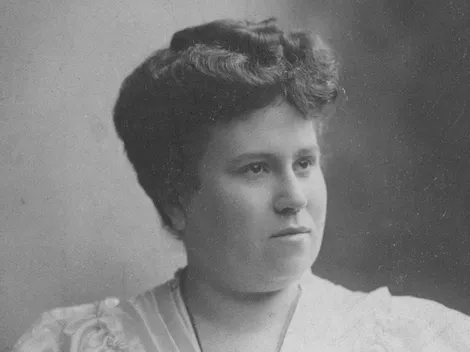 ¿Quién fue Julieta Lanteri y por qué Google la conmemora hoy miércoles 22 de marzo?