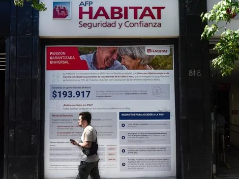 ¿Qué personas no pueden solicitar el Autopréstamo de las AFP?