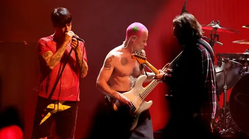 2022 MTV VMAs – Show