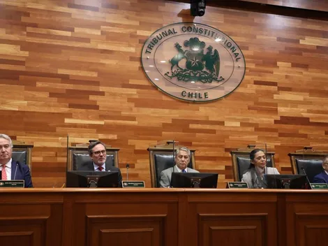 TC respalda a Boric por indultos