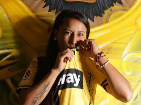 Coquimbo Fem se pone las pilas y confirma 8 contratos y 2 fichajes