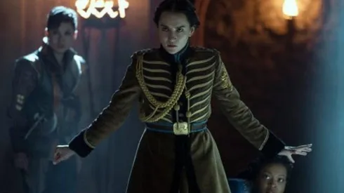 ¿Habrá una tercera temporada de Sombra y Hueso?