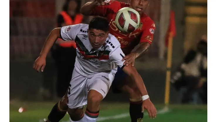 Salgado quedó bajo medidas cautelares