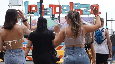 ¡El Lollapalooza Chicago 2023 revela su line up oficial!