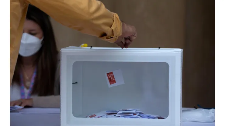Elecciones del 7 de mayo
