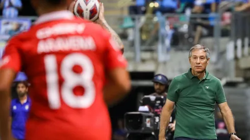 El presidente de la UC habló de Holan