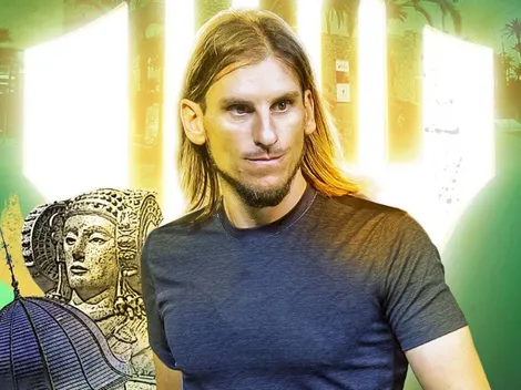 Nuevo entrenador del Elche: Beccacece a Europa