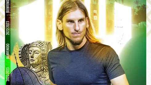 Beccacece, nuevo DT de Bielsa.