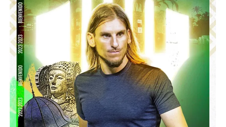 Beccacece, nuevo DT de Bielsa.