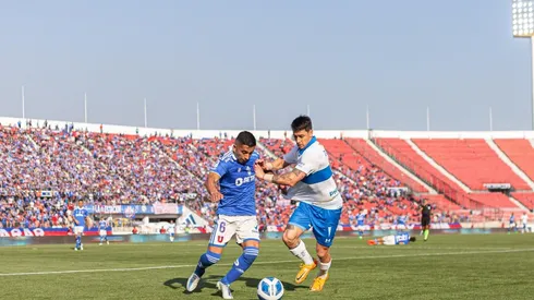Definitivo: El fútbol no tendrá Estadio Nacional por todo 2023