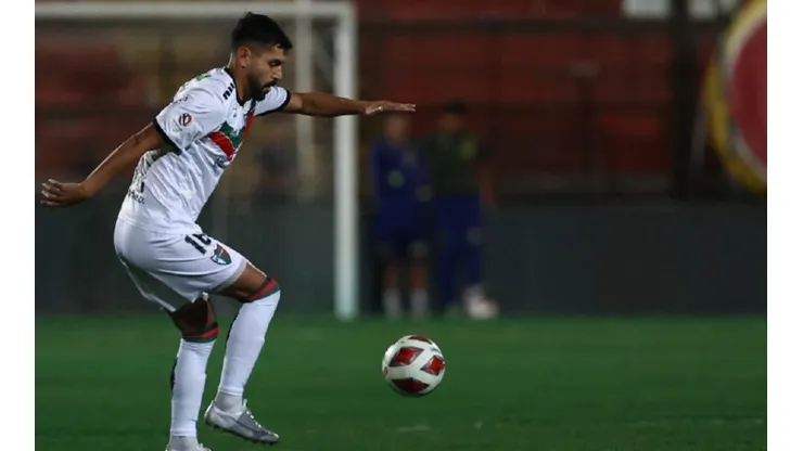 José Bizama