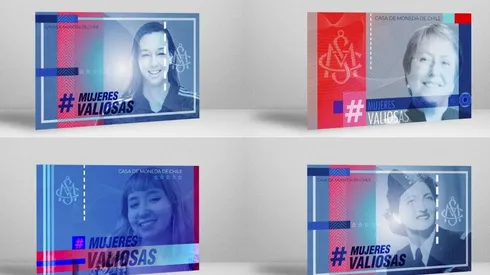 Billete conmemorativo