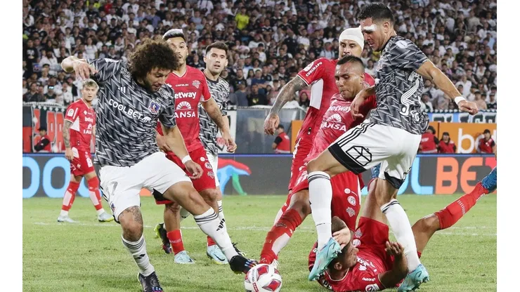 Albos y Chillanejos serán los representantes nacionales en la Copa Libertadores.