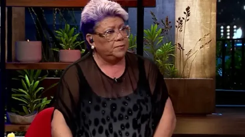 Patricia Maldonado revela problemas de salud