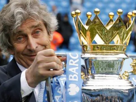 Gigante de la Premier League pretende a Manuel Pellegrini