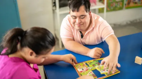 Día Mundial del Síndrome de Down 2023