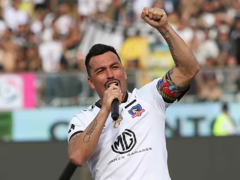 ¿Qué futbolistas invitados tendrá la despedida de Esteban Paredes?