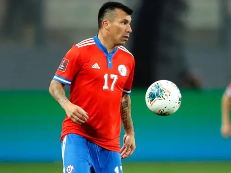 Medel: "Me hubiese gustado empezar las eliminatorias ahora"
