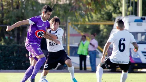 En la temporada 2013-2014, el paraguayo Gabriel Ávalos anotó seis goles para Deportes Concepción en 23 partidos jugados por la Primera B.