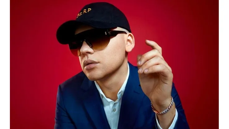 ¿Con qué artista será la nueva sesión de Bizarrap?