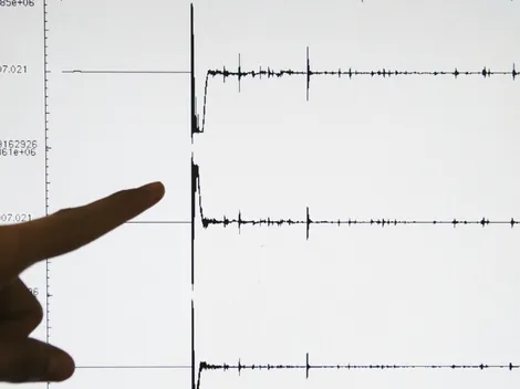 ¿Cuál fue la notificación que recibieron usuarios de Android por el temblor?
