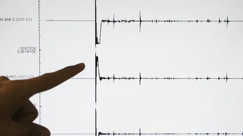 Usuarios de Android reciben alerta tras temblor de 5.6