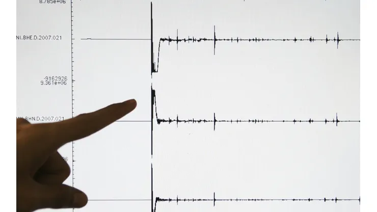 Usuarios de Android reciben alerta tras temblor de 5.6