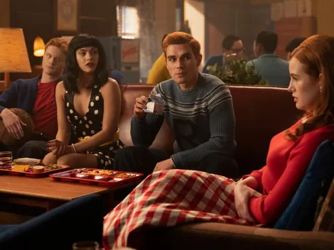 Riverdale: ¿Cuándo se estrena en Latam la última temporada?