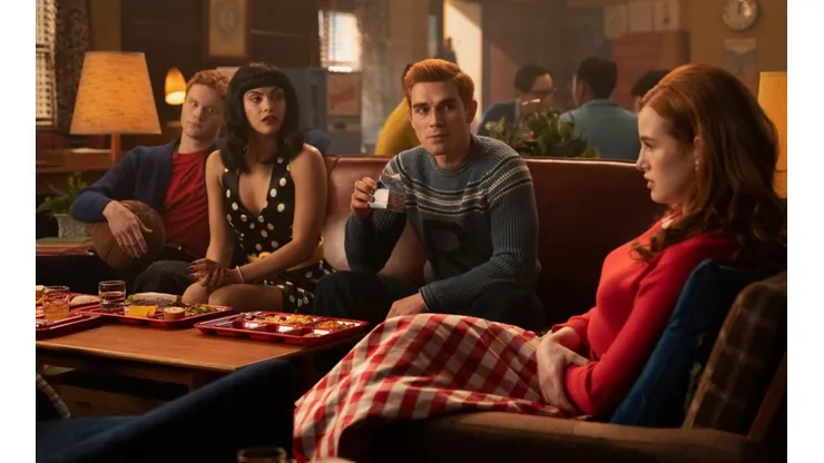 Riverdale: ¿Cuándo se estrena en Latam la última temporada?