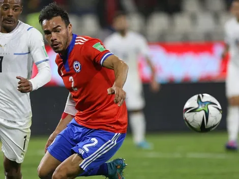 "Gary, Arturo, Alexis y Bravo me enseñaron que la Roja puede ganar"