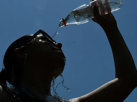¿Seguirán esta semana las altas temperaturas?