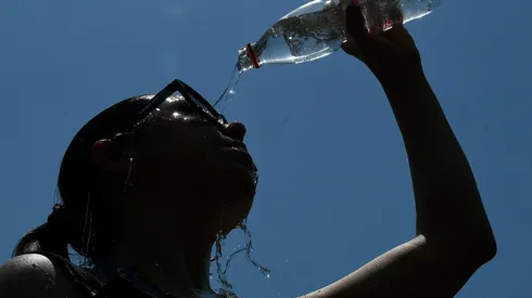 ¿Seguirán esta semana las altas temperaturas?