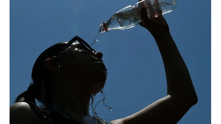 ¿Seguirán esta semana las altas temperaturas?