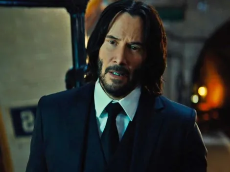 ¡John Wick 4 llega a los cines un día antes del estreno oficial!