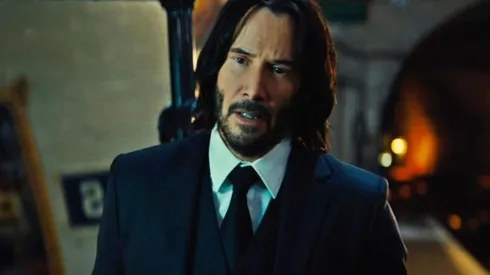 ¡John Wick 4 llega a los cines un día antes del estreno oficial!