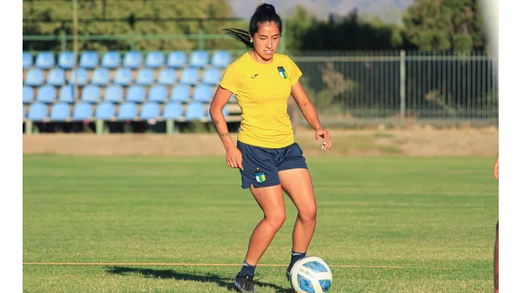 O'Higgins Femenino proyecta su debut en el torneo ante la U