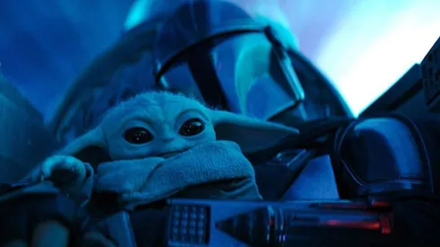 ¿En que horario se estrena el capítulo 4 de The Mandalorian en Disney+?