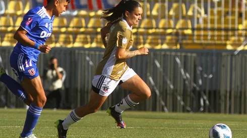 Programación de la primera fecha del Campeonato Femenino 2023