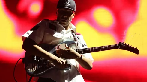 ¿A qué hora comienza la venta de entradas de Tom Morello?