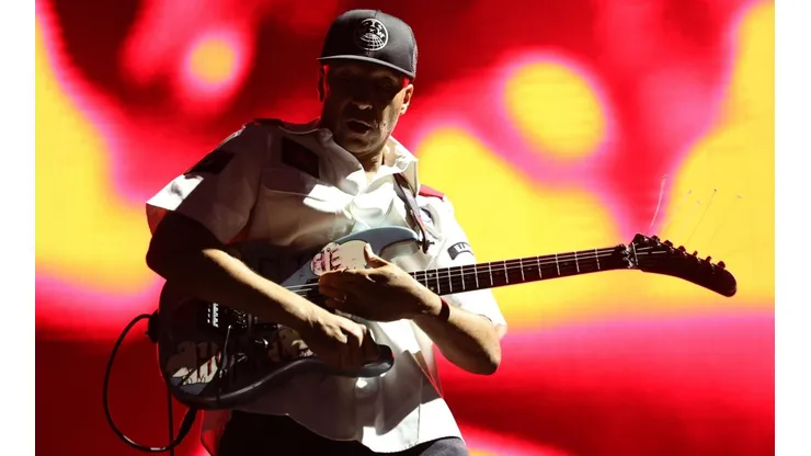 ¿A qué hora comienza la venta de entradas de Tom Morello?