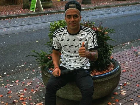 El largo historial de adicciones de Brian Fernández