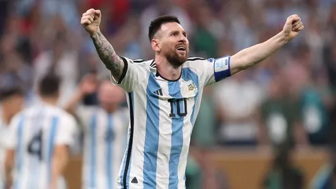 Lionel Messi y compañía vivirán una fiesta en Buenos Aires.