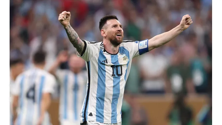Lionel Messi y compañía vivirán una fiesta en Buenos Aires.