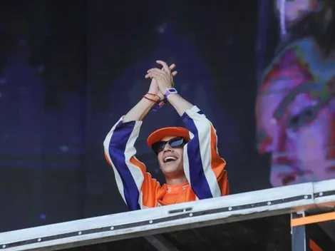 ¡Pablito Pesadilla abrirá show de Romeo Santos en Chile!