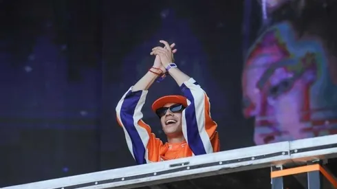 ¡Pablito Pesadilla abrirá show de Romeo Santos en Chile!