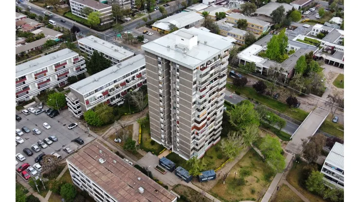 Postulaciones Subsidio de Arriendo 2023.
