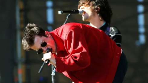 Lollapalooza Chile 2023 - Day 3