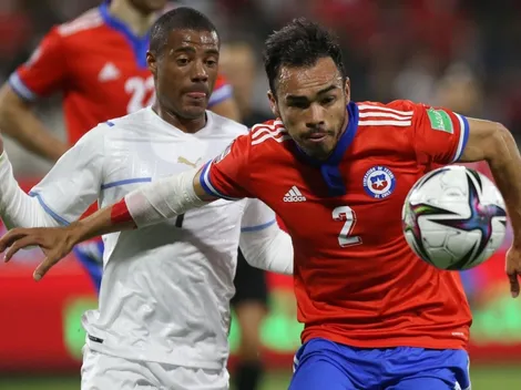 "La Roja quiere el estilo que nos hizo ser campeones de América"