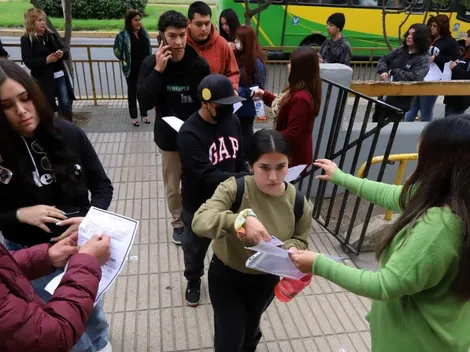 ¿Cómo puedo hacer la inscripción para la PAES de Invierno 2023?