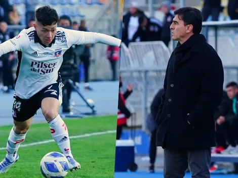 “Quinteros me enseñó cosas de las que recién ahora me doy cuenta”